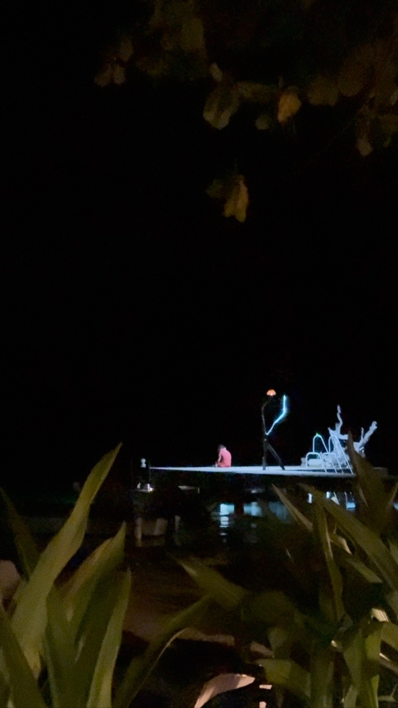 Soirée musicale sur le motu 🎵🎶🎹
@brunodemougeot
#fakarava #tuamotu #raimiti #piano #music #magic #frenchpolynesia #lodge #resort